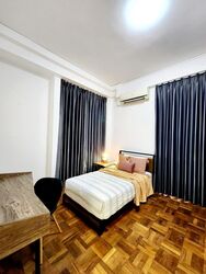 Holland Hill Park (D10), Condominium #625011141